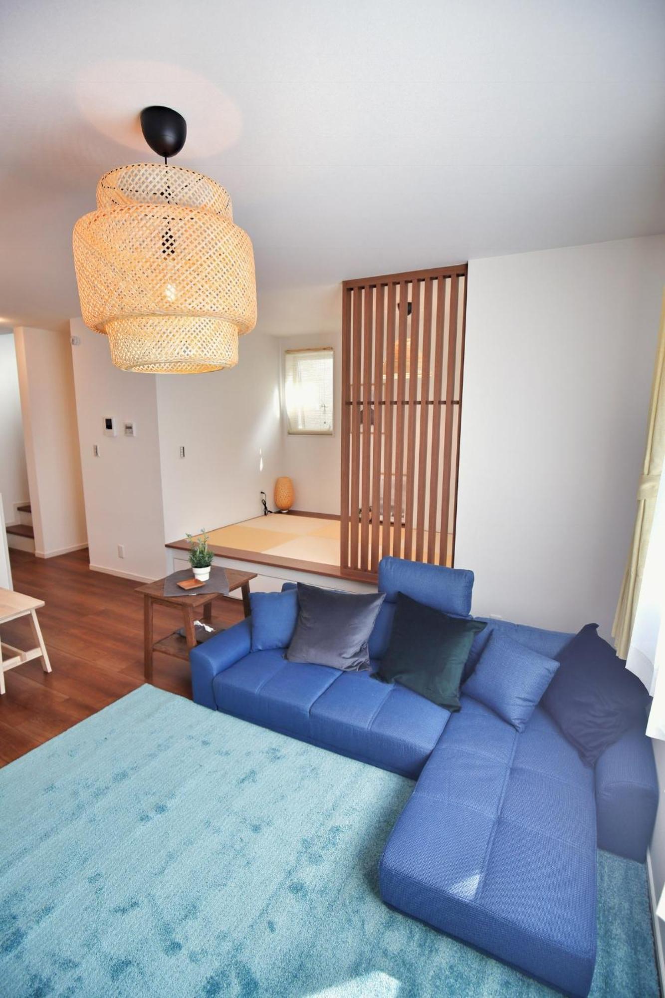 Villa The 100-square-meter Super-large Near Skytree Accommodate 8 People! Tokio