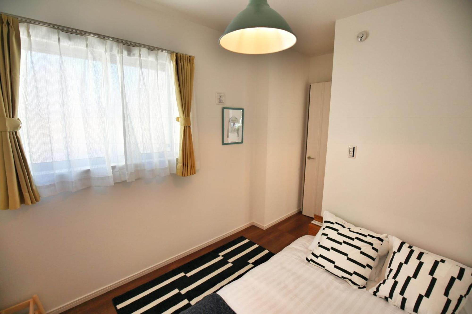 Villa The 100-square-meter Super-large Near Skytree Accommodate 8 People! Präfektur Tokio