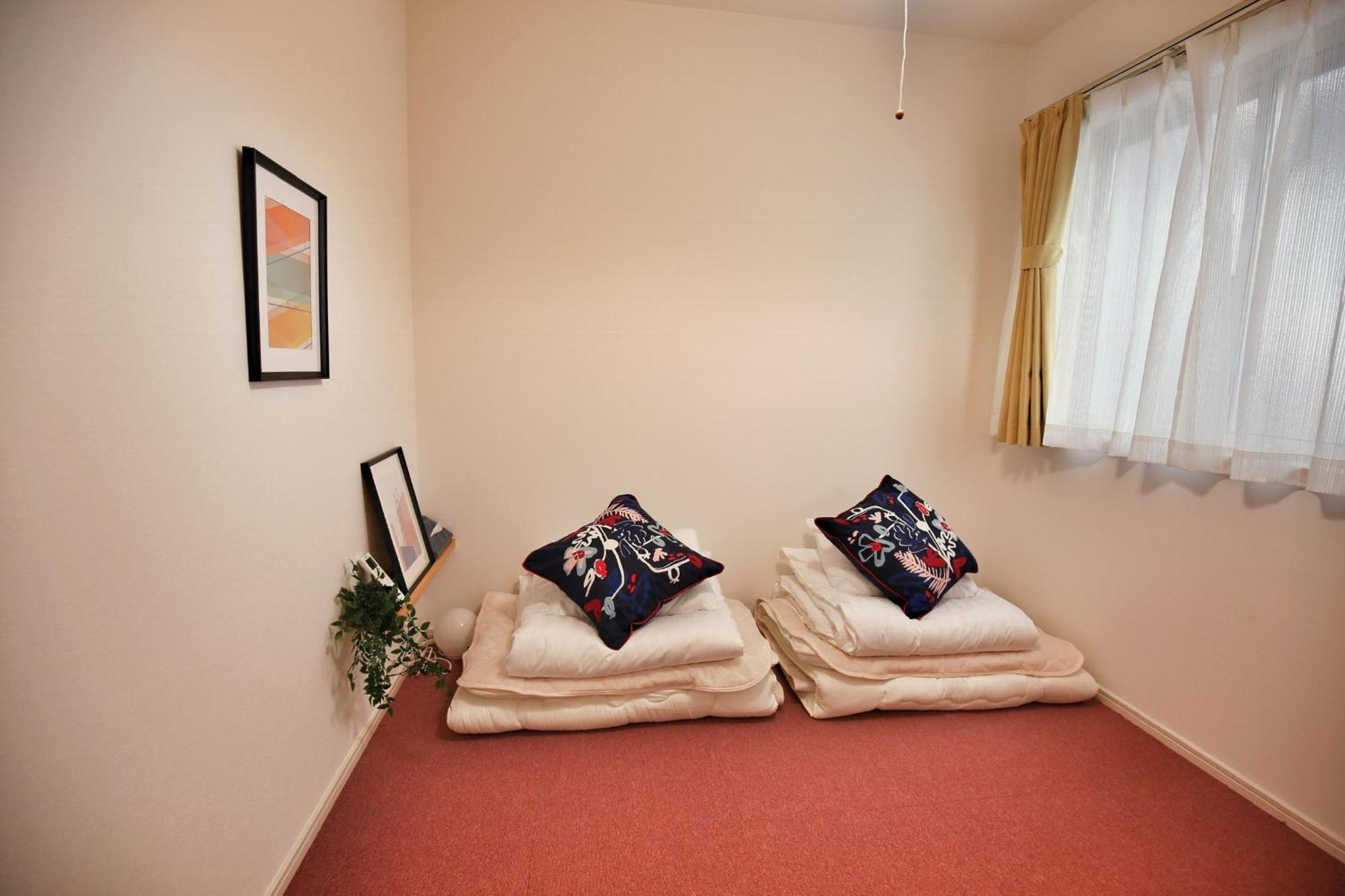 The 100-square-meter Super-large Near Skytree Accommodate 8 People! Villa