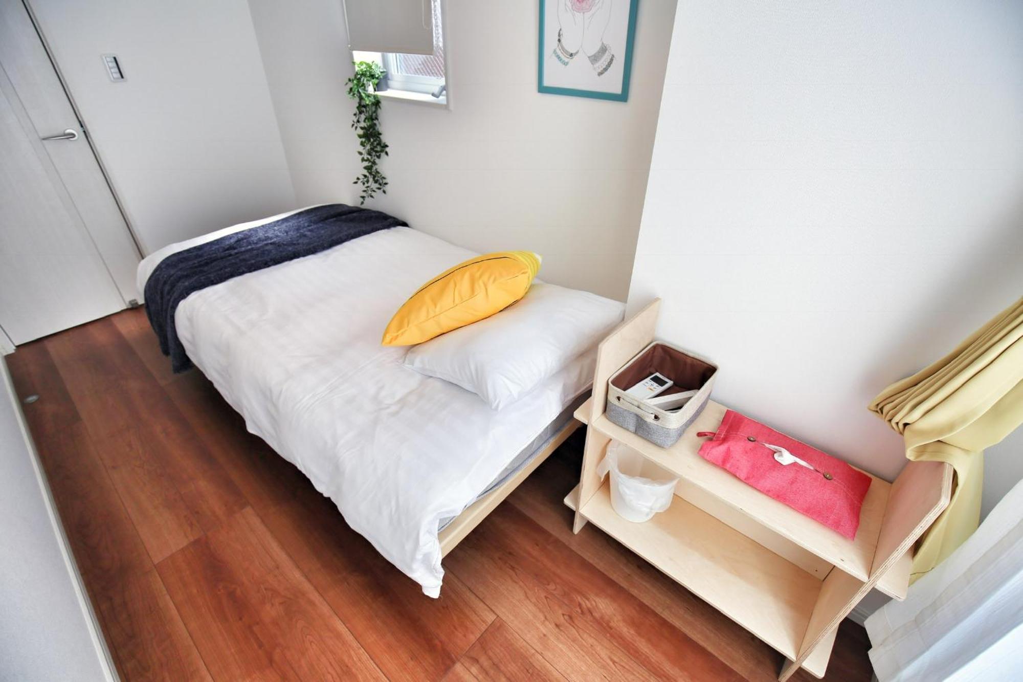 Villa The 100-square-meter Super-large Near Skytree Accommodate 8 People!