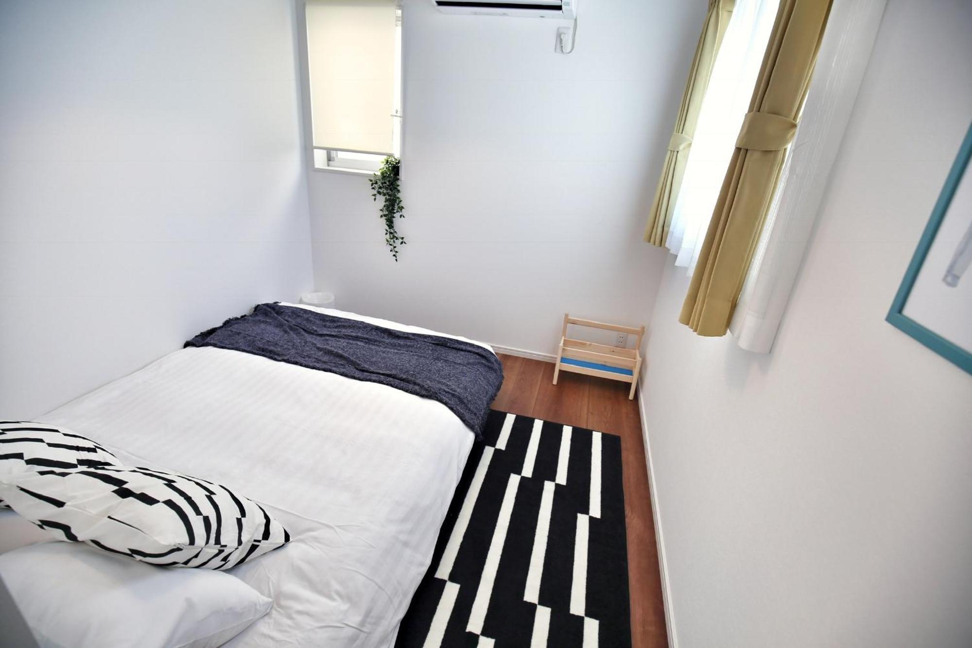 The 100-square-meter Super-large Near Skytree Accommodate 8 People! Villa Präfektur Tokio