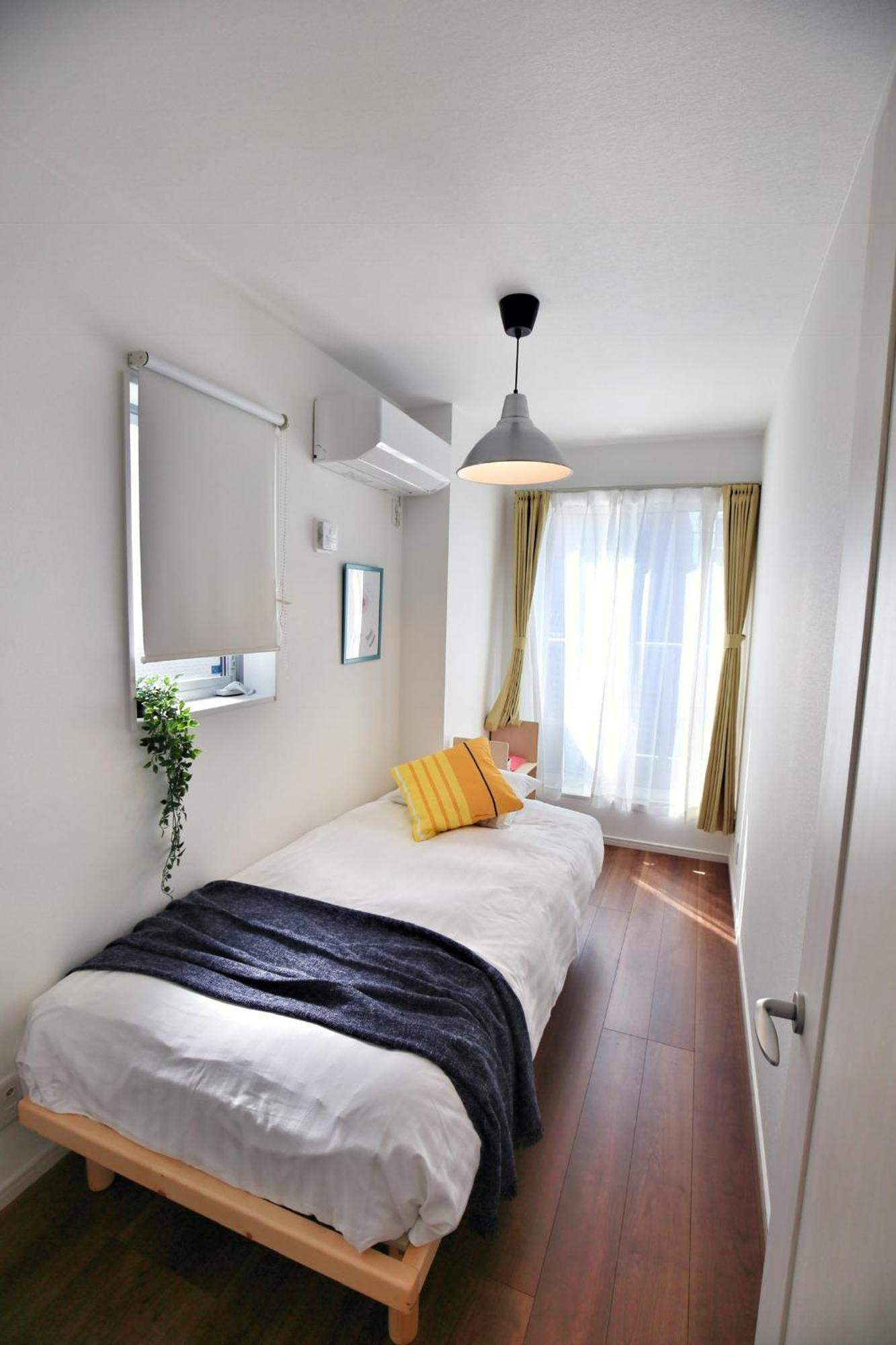 The 100-square-meter Super-large Near Skytree Accommodate 8 People!