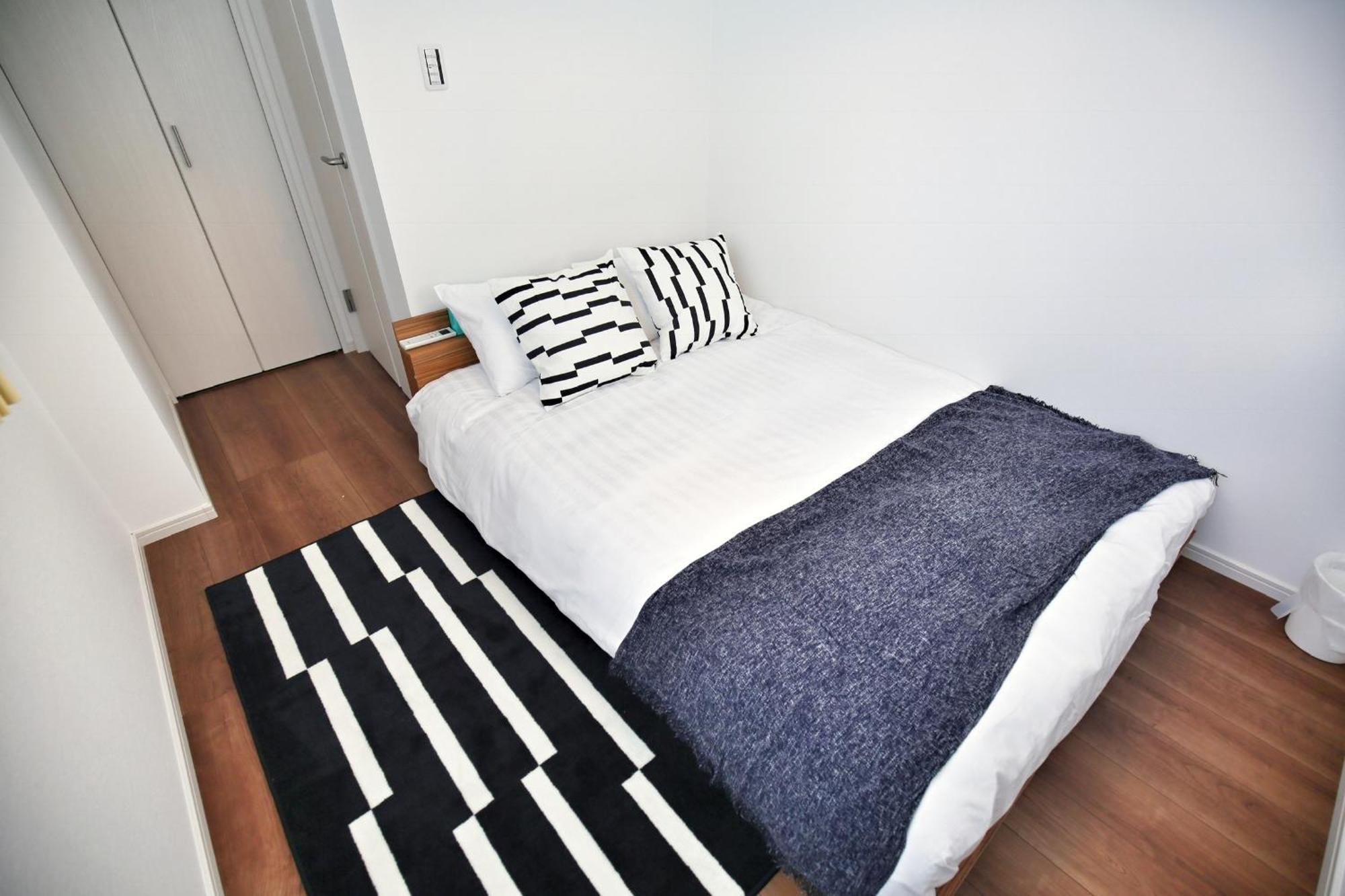 The 100-square-meter Super-large Near Skytree Accommodate 8 People!