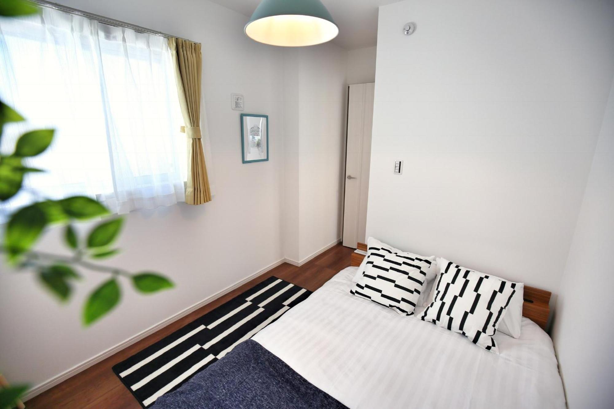 Villa The 100-square-meter Super-large Near Skytree Accommodate 8 People!