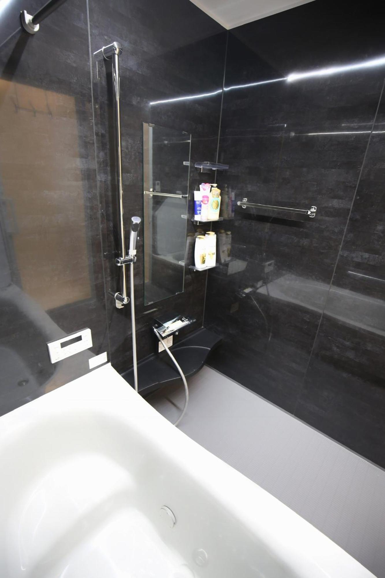 Villa The 100-square-meter Super-large Near Skytree Accommodate 8 People! Präfektur Tokio