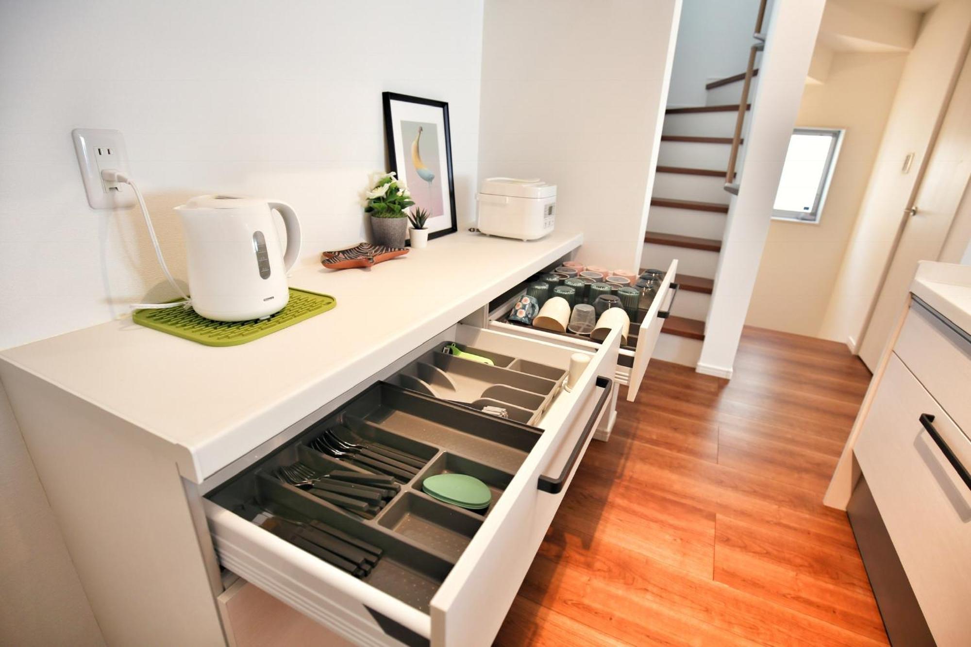 Villa The 100-square-meter Super-large Near Skytree Accommodate 8 People! Präfektur Tokio