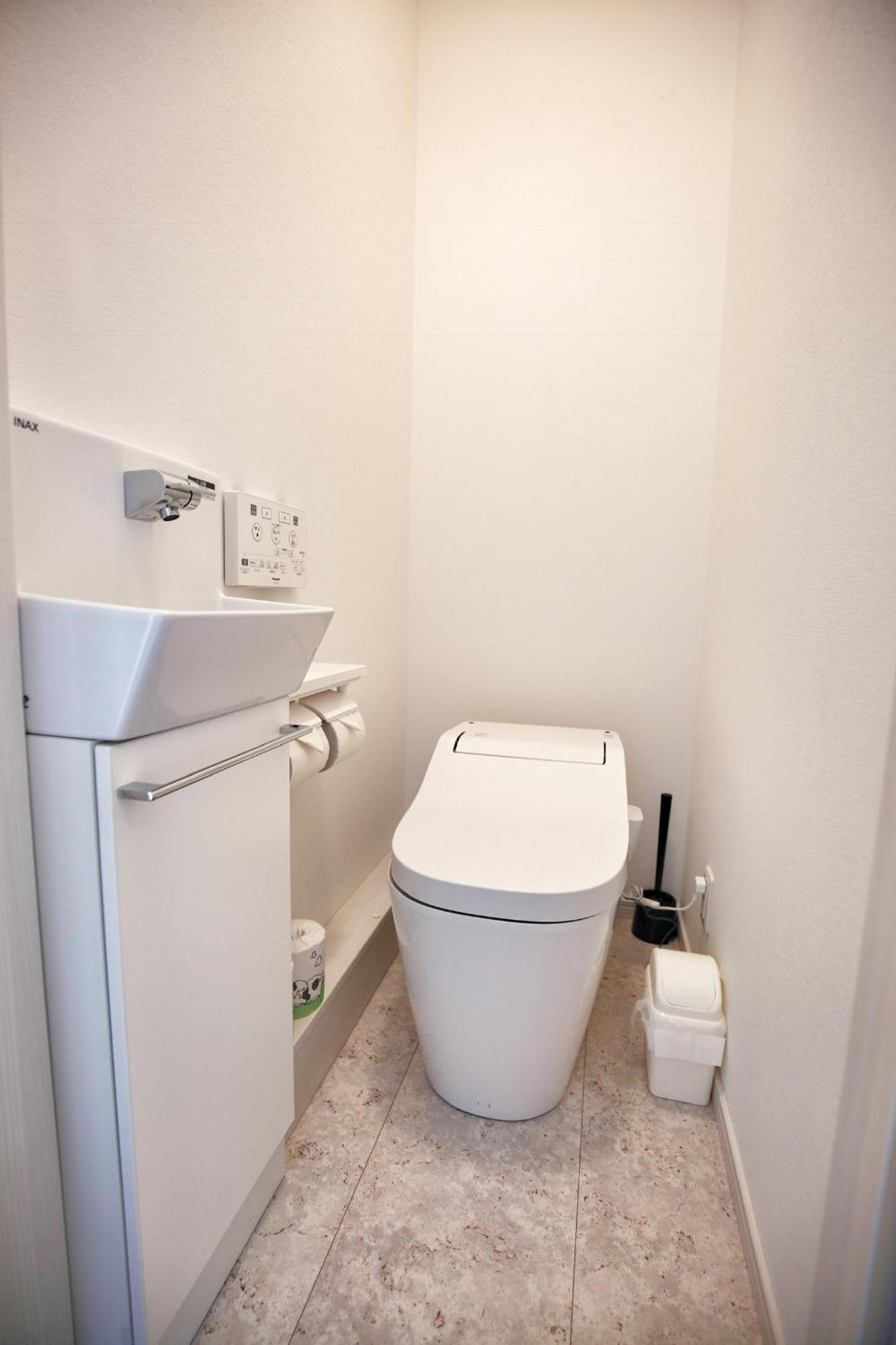 Villa The 100-square-meter Super-large Near Skytree Accommodate 8 People! *