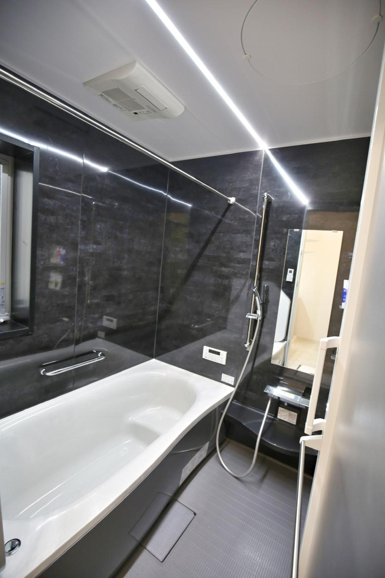Villa The 100-square-meter Super-large Near Skytree Accommodate 8 People!