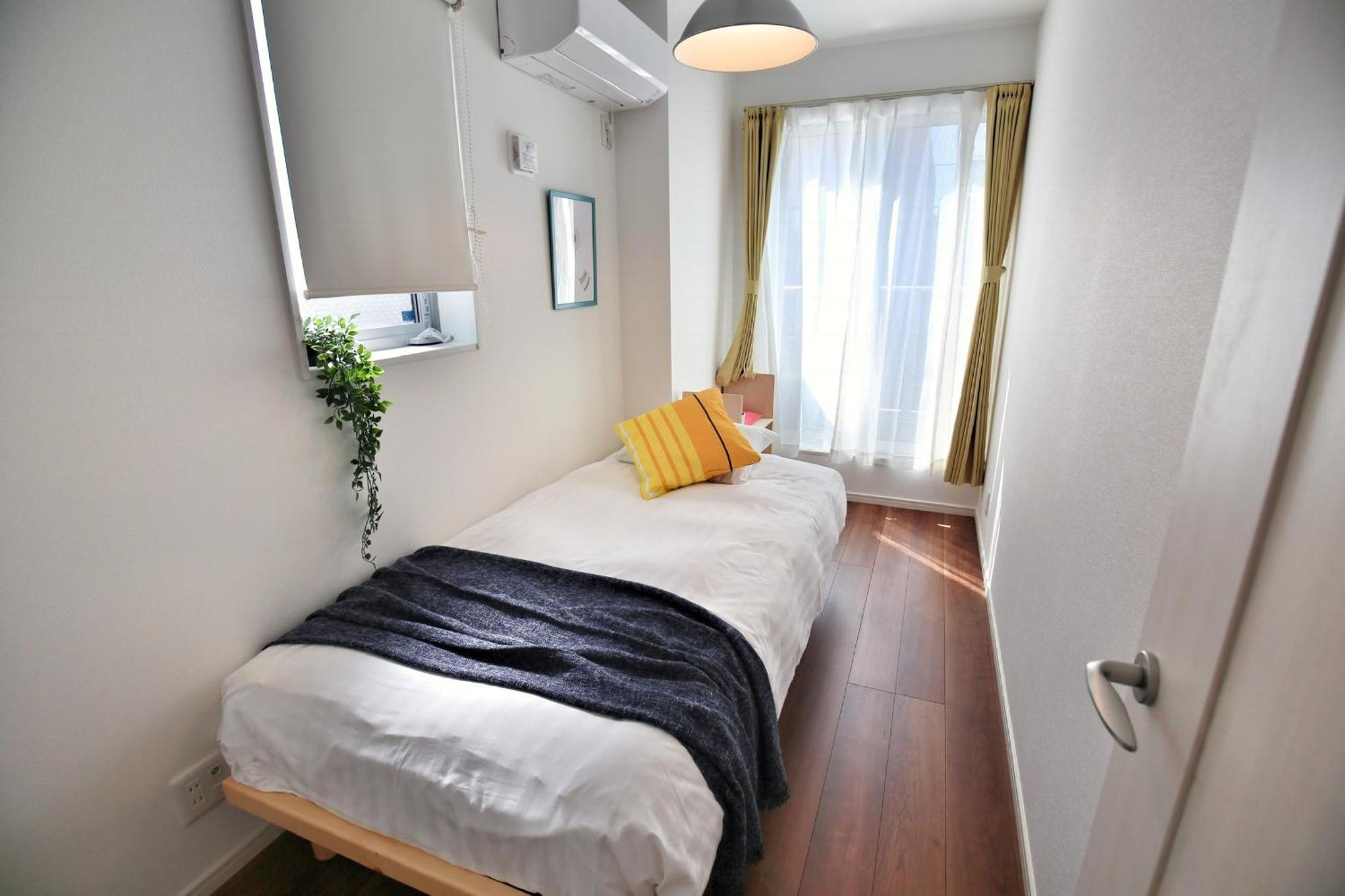 Villa The 100-square-meter Super-large Near Skytree Accommodate 8 People!