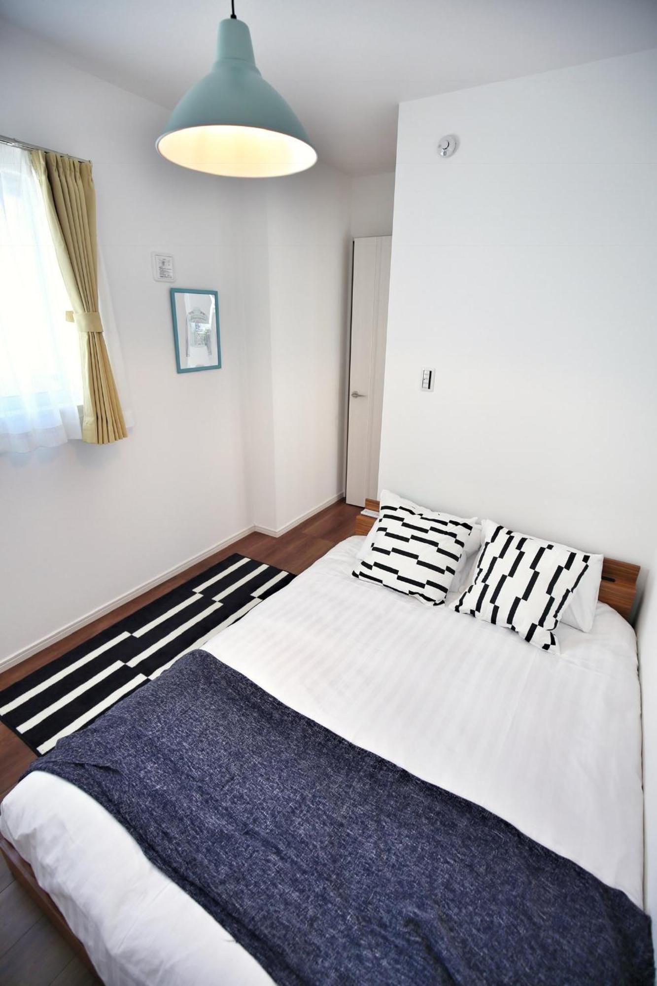 The 100-square-meter Super-large Near Skytree Accommodate 8 People! Villa *