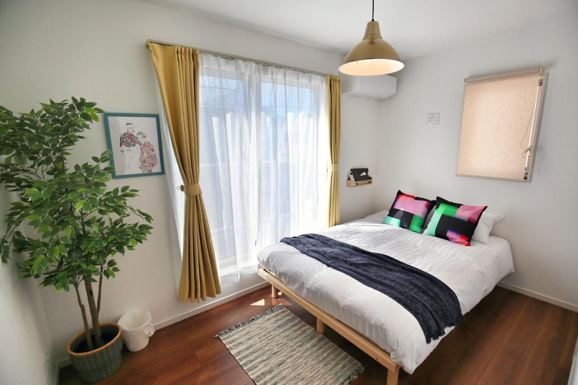 The 100-square-meter Super-large Near Skytree Accommodate 8 People! Villa Präfektur Tokio