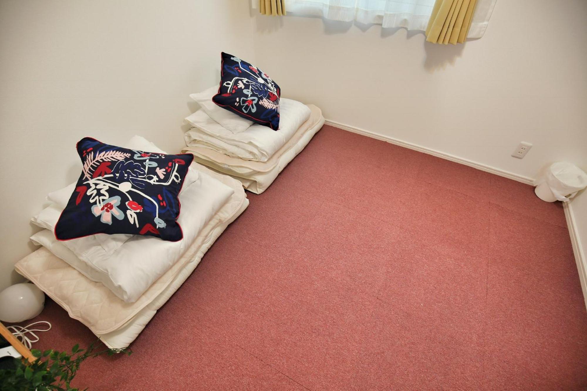 The 100-square-meter Super-large Near Skytree Accommodate 8 People!